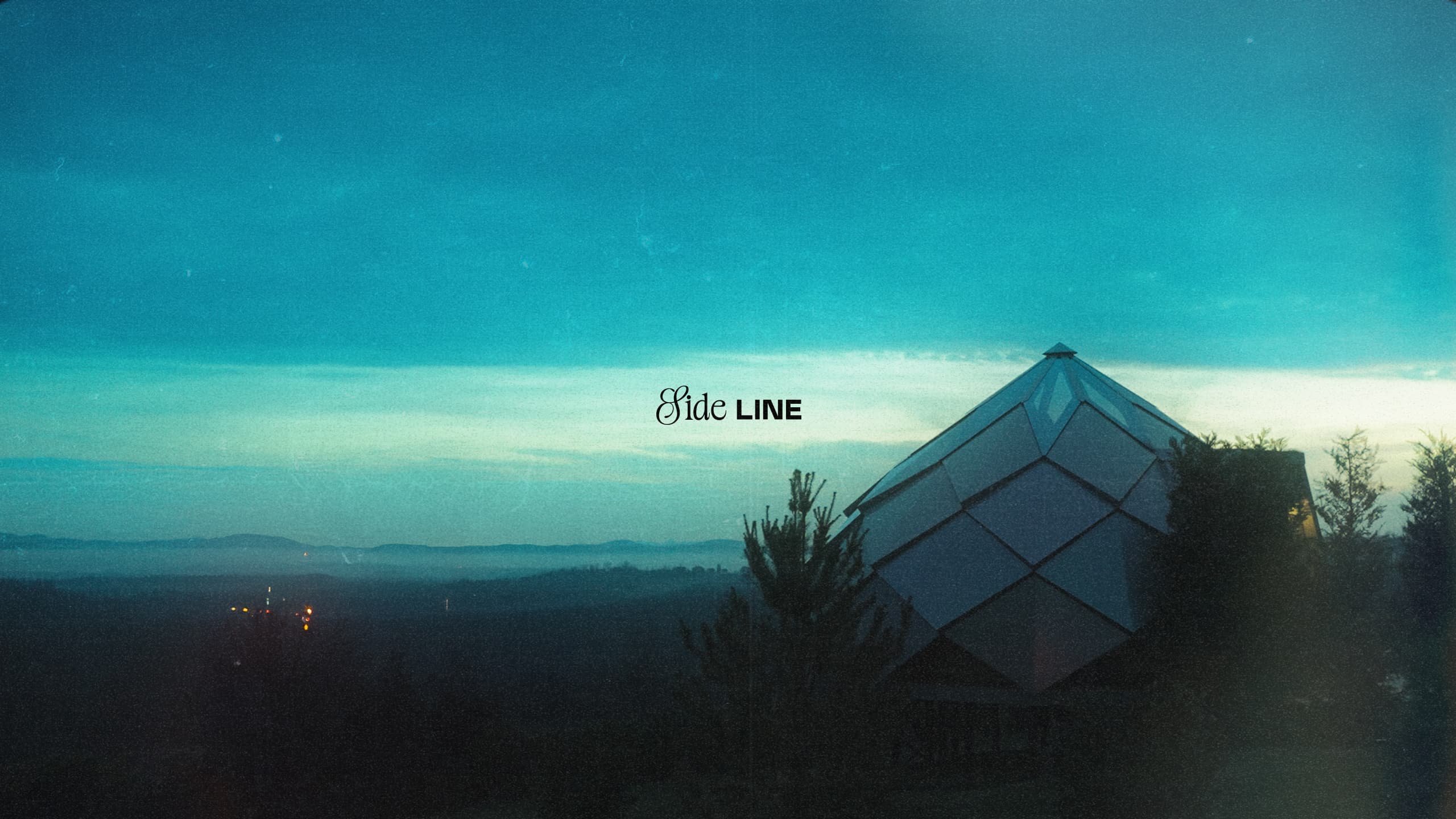 SIDE LINE Creative Direction