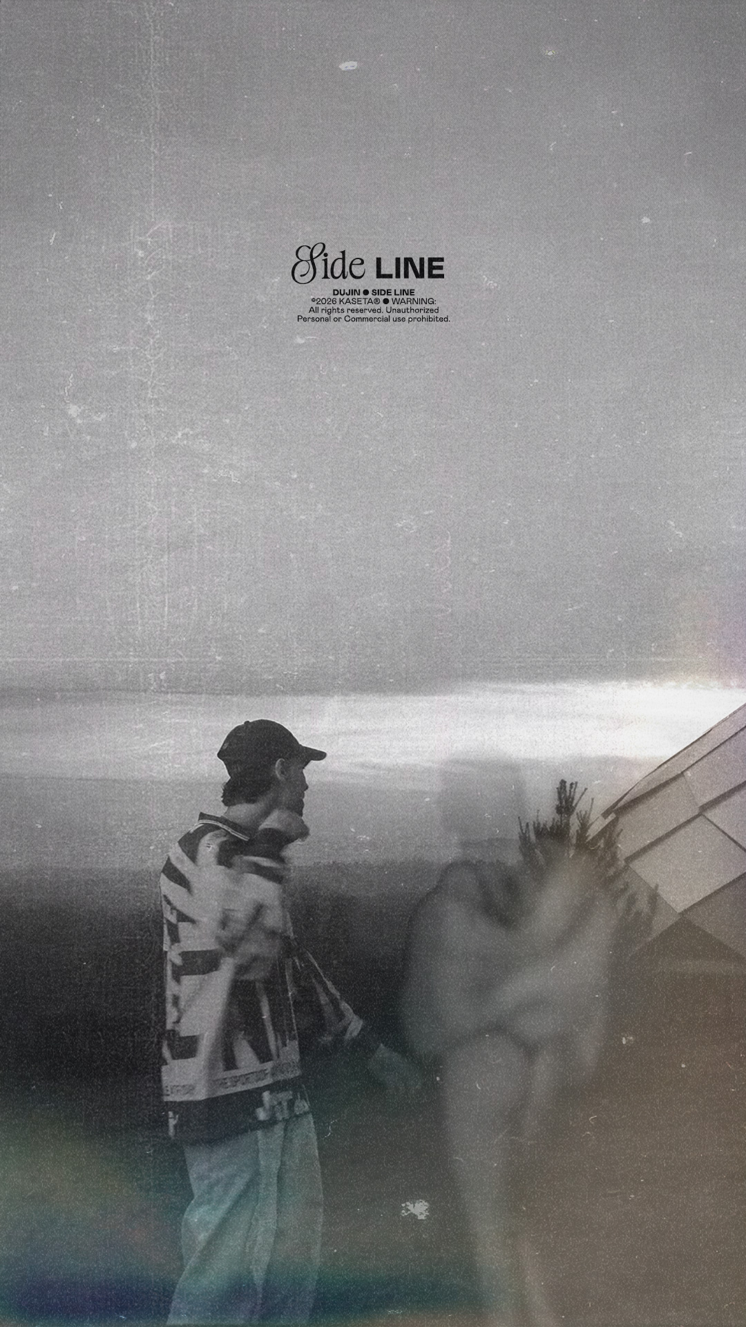 SIDE LINE Creative Direction visual 9