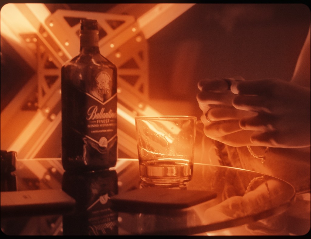 SIDE LINE Creative Direction visual 19