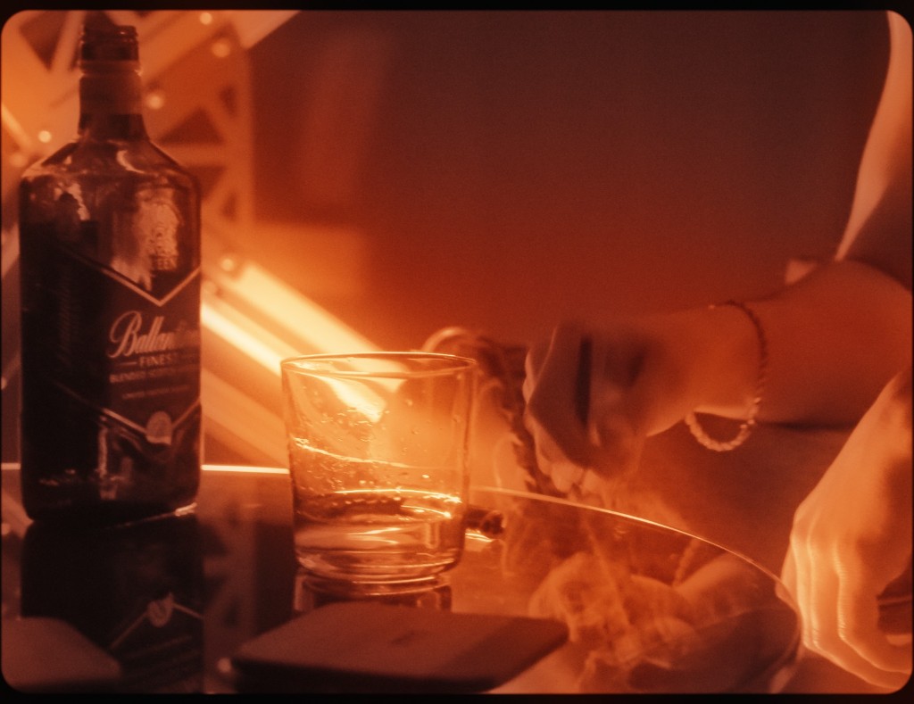 SIDE LINE Creative Direction visual 20