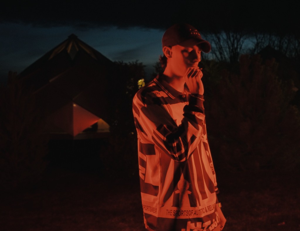 SIDE LINE Creative Direction visual 30