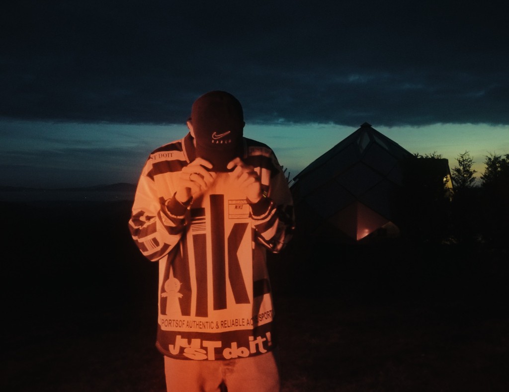 SIDE LINE Creative Direction visual 31