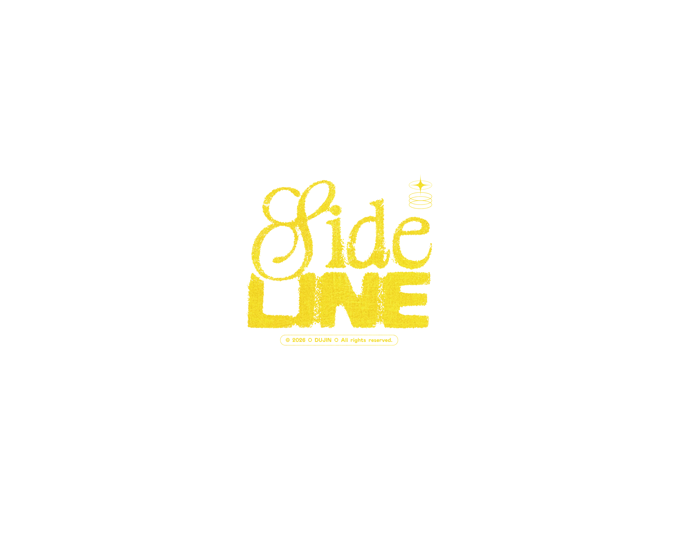 SIDE LINE Creative Direction visual 14